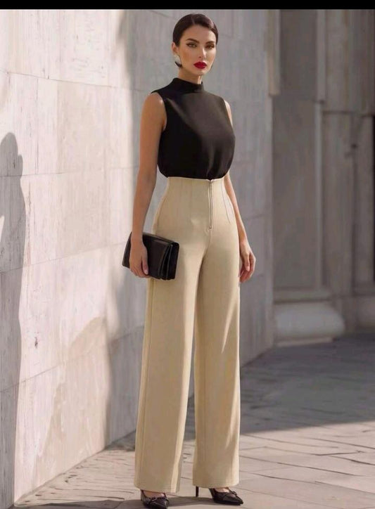 PANTALON DE VESTIR