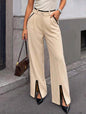 PANTALON DE VESTIR