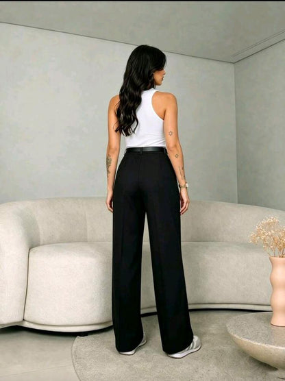 PANTALON DE VESTIR