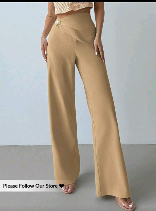 PANTALON DE VESTIR