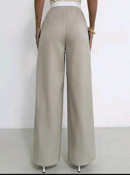 PANTALON DE VESTIR