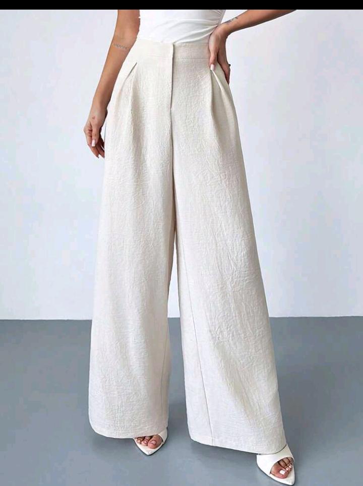 PANTALON DE VESTIR