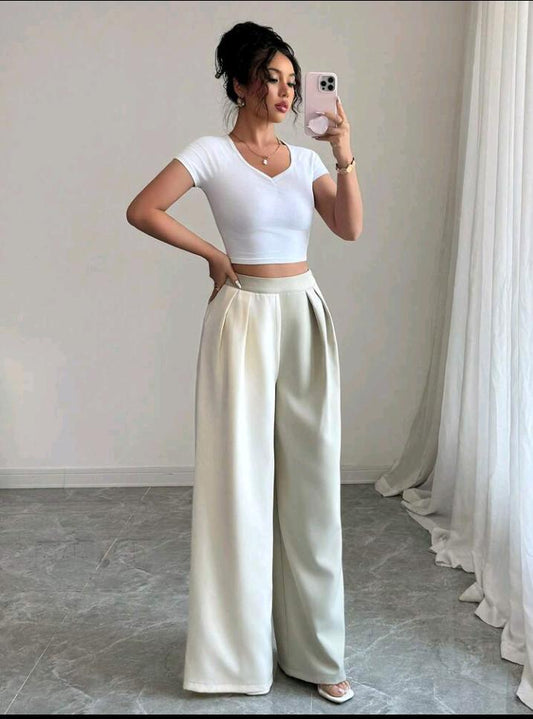 PANTALON DE VESTIR