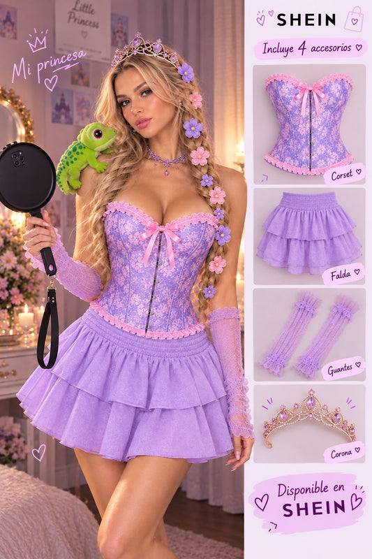 RAPUNZEL