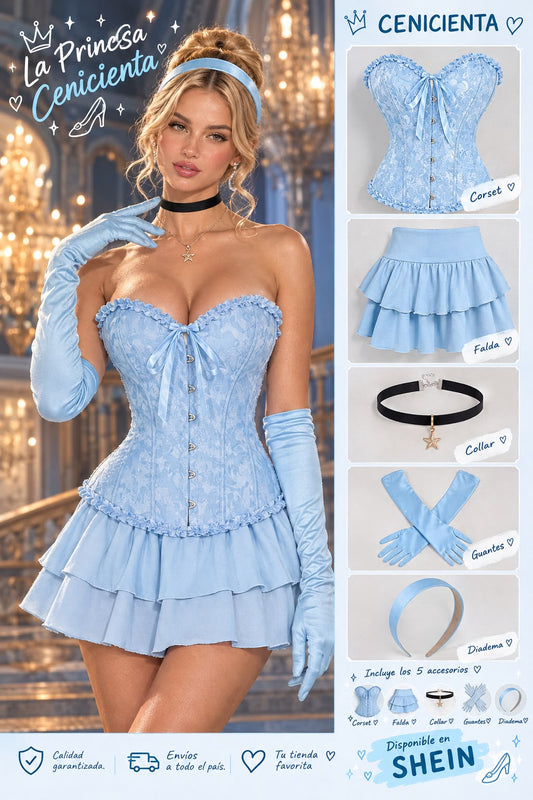 CENICIENTA